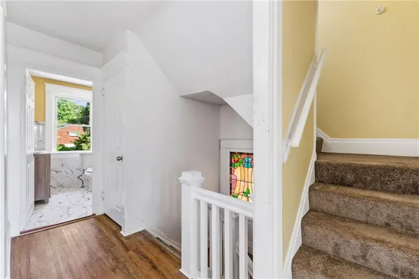 $220,000 | 2317 Fremont Place, Pittsburgh, PA 15216