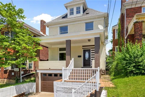 $240,000 | 2317 Fremont Place, Pittsburgh, PA 15216