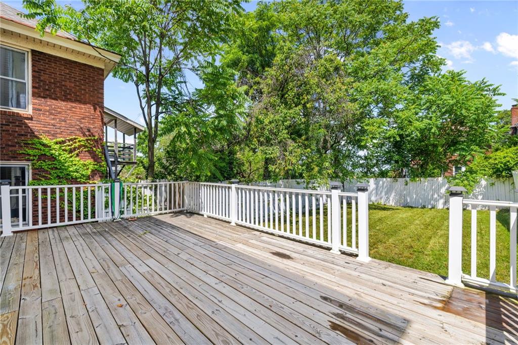 2317 Fremont Place Pittsburgh, PA 15216 - Photo 30 of 36