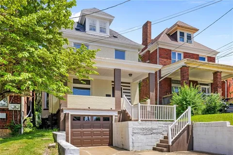 $240,000 | 2317 Fremont Place, Pittsburgh, PA 15216