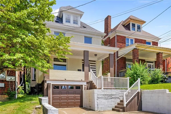 $220,000 | 2317 Fremont Place, Pittsburgh, PA 15216