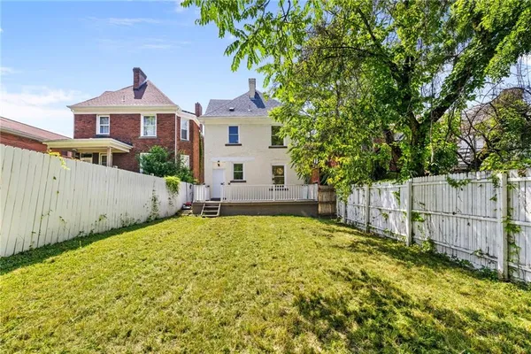 $220,000 | 2317 Fremont Place, Pittsburgh, PA 15216