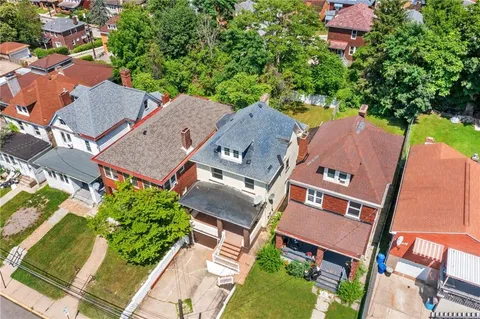 $240,000 | 2317 Fremont Place, Pittsburgh, PA 15216