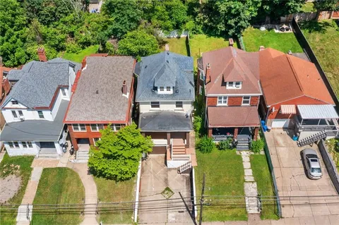 $240,000 | 2317 Fremont Place, Pittsburgh, PA 15216