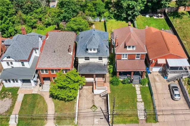 $240,000 | 2317 Fremont Place, Pittsburgh, PA 15216