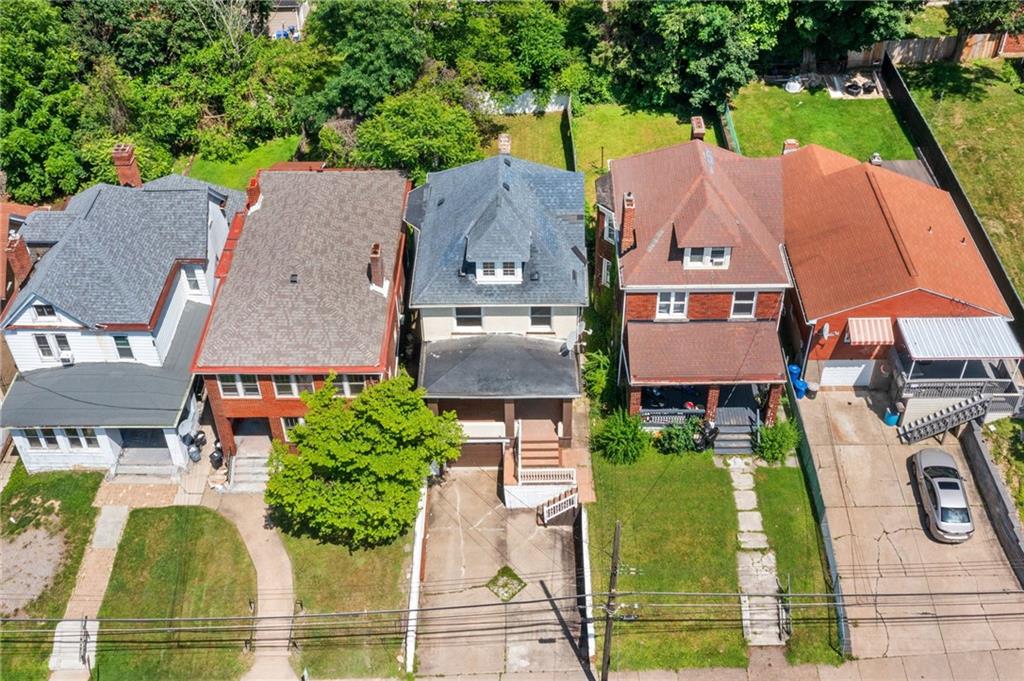 2317 Fremont Place Pittsburgh, PA 15216 - Photo 35 of 36