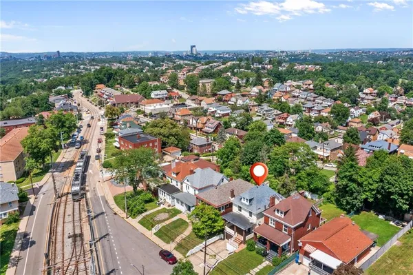 $220,000 | 2317 Fremont Place, Pittsburgh, PA 15216