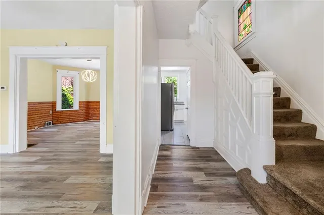 $240,000 | 2317 Fremont Place, Pittsburgh, PA 15216