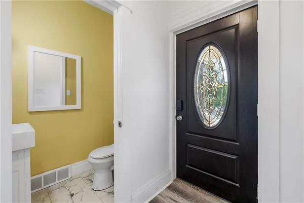 $220,000 | 2317 Fremont Place, Pittsburgh, PA 15216