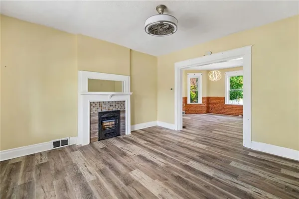 $220,000 | 2317 Fremont Place, Pittsburgh, PA 15216