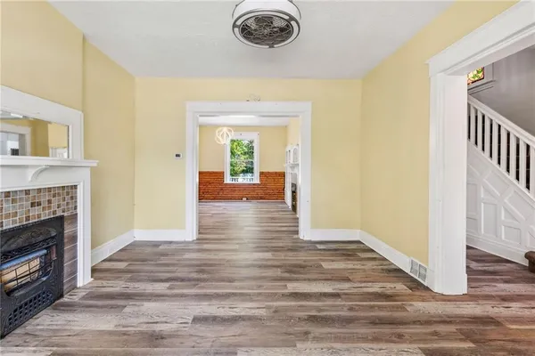$220,000 | 2317 Fremont Place, Pittsburgh, PA 15216
