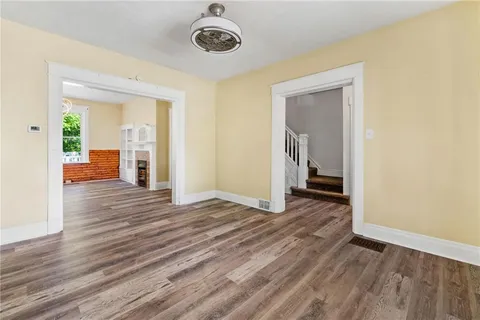 $240,000 | 2317 Fremont Place, Pittsburgh, PA 15216