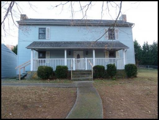 350 Douglas Dam Road Kodak, TN 37764 - Photo 1 of 1 Primary Photo