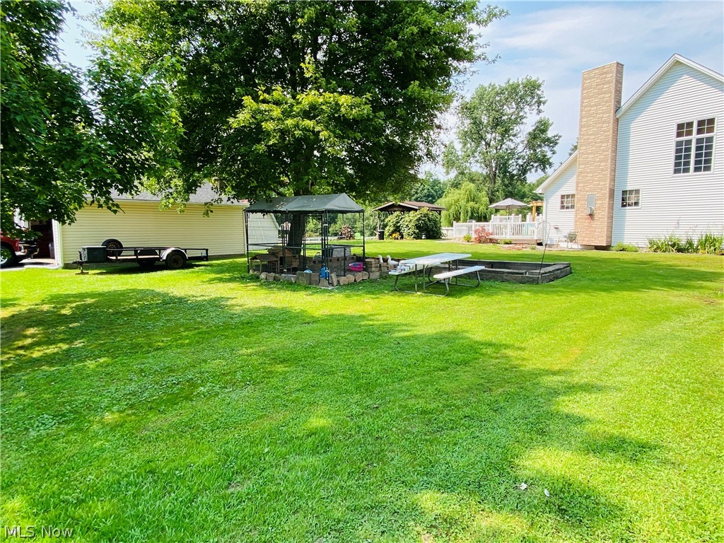 698 Carson Salt Springs Road Warren, OH 44481 - Photo 17 of 33 Gallery Image 17