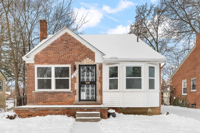 $1,250 | 18525 Westmoreland Road, Detroit, MI 48219