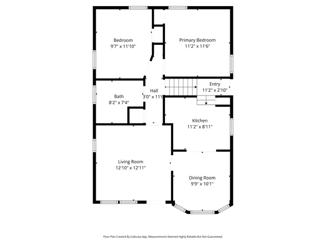 $1,250 | 18525 Westmoreland Road, Detroit, MI 48219