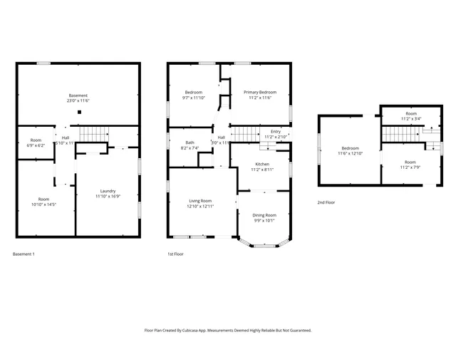 $1,250 | 18525 Westmoreland Road, Detroit, MI 48219