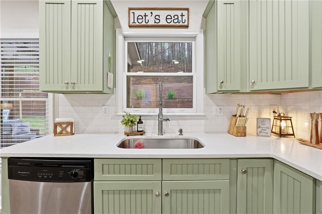 158 Pine Trail Dallas, GA 30157 - Photo 23 of 64