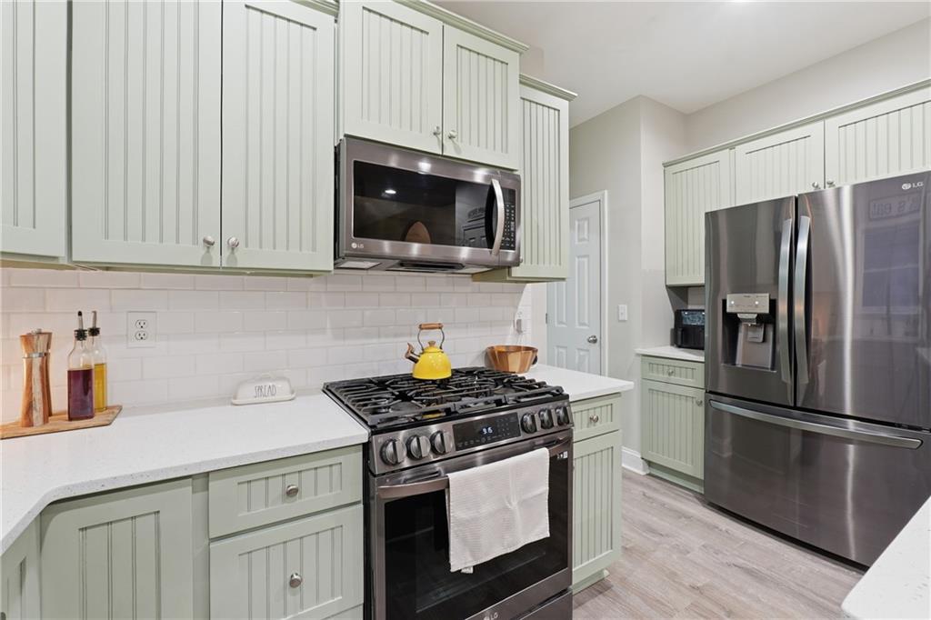 158 Pine Trail Dallas, GA 30157 - Photo 24 of 64