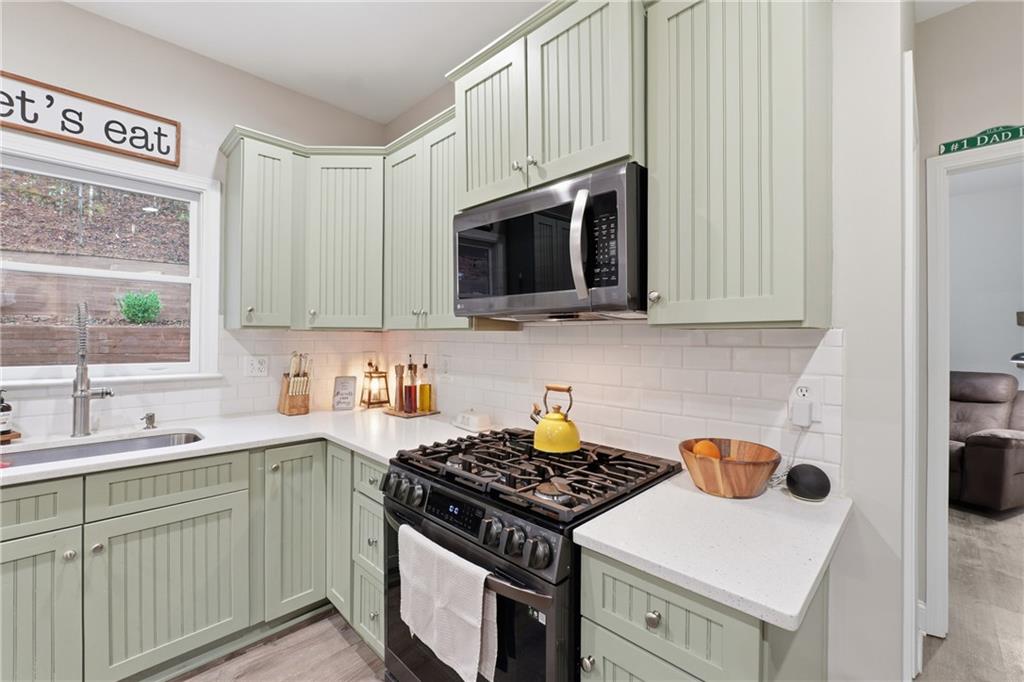 158 Pine Trail Dallas, GA 30157 - Photo 27 of 64