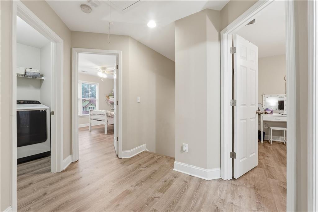 158 Pine Trail Dallas, GA 30157 - Photo 31 of 64