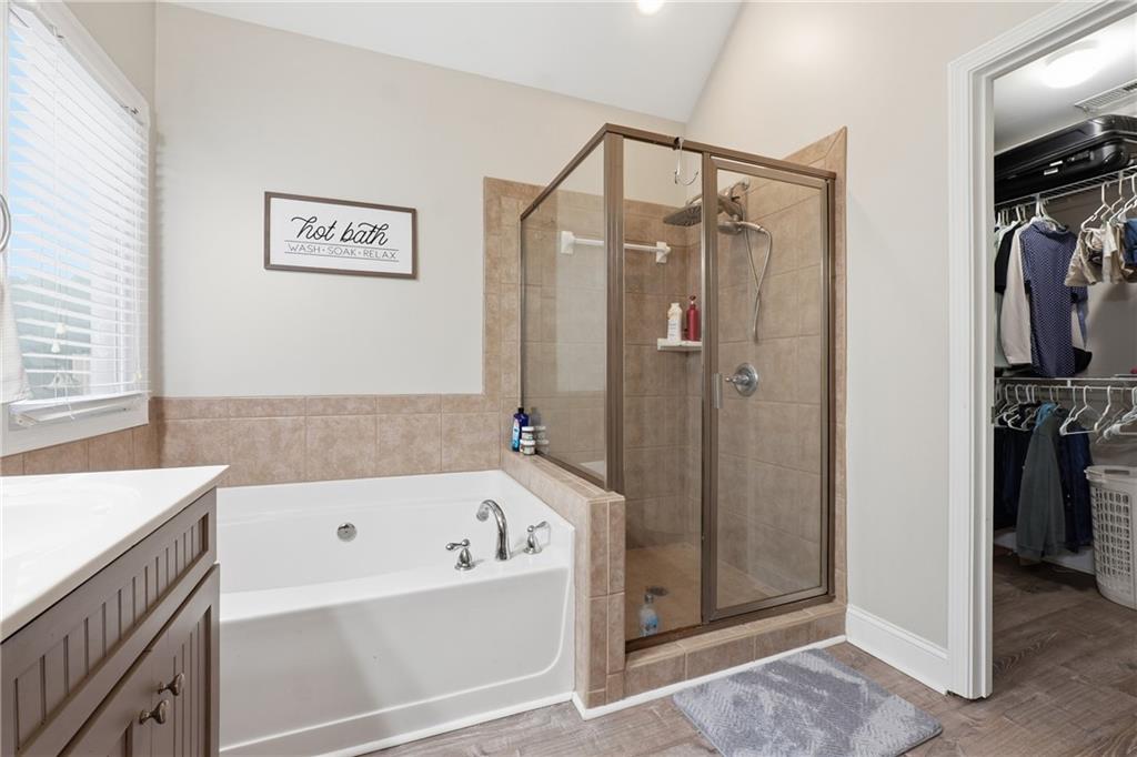 158 Pine Trail Dallas, GA 30157 - Photo 39 of 64