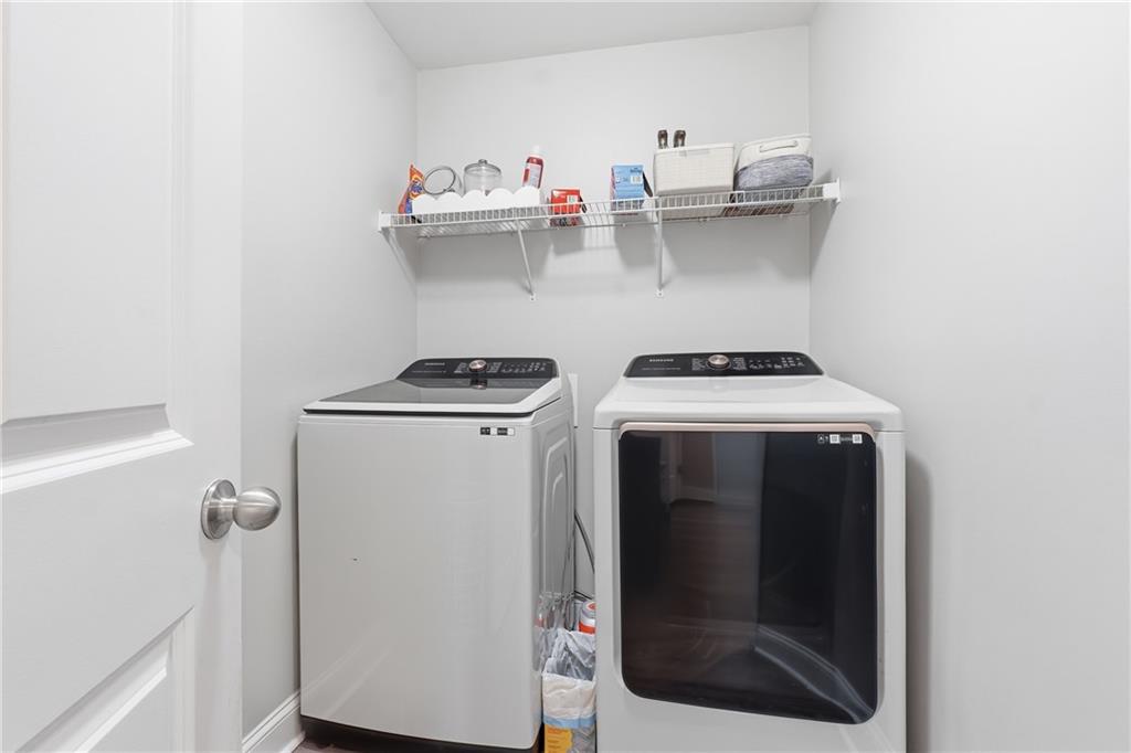 158 Pine Trail Dallas, GA 30157 - Photo 48 of 64