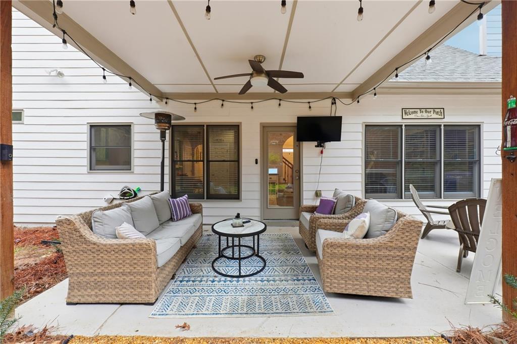 158 Pine Trail Dallas, GA 30157 - Photo 49 of 64