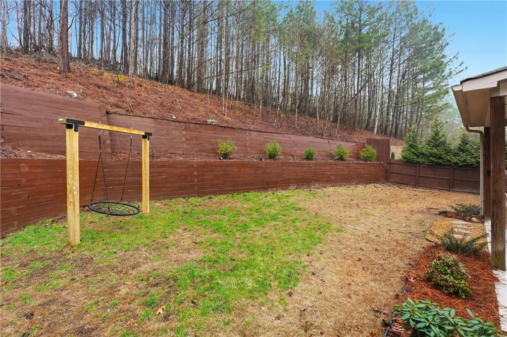 158 Pine Trail Dallas, GA 30157 - Photo 52 of 64