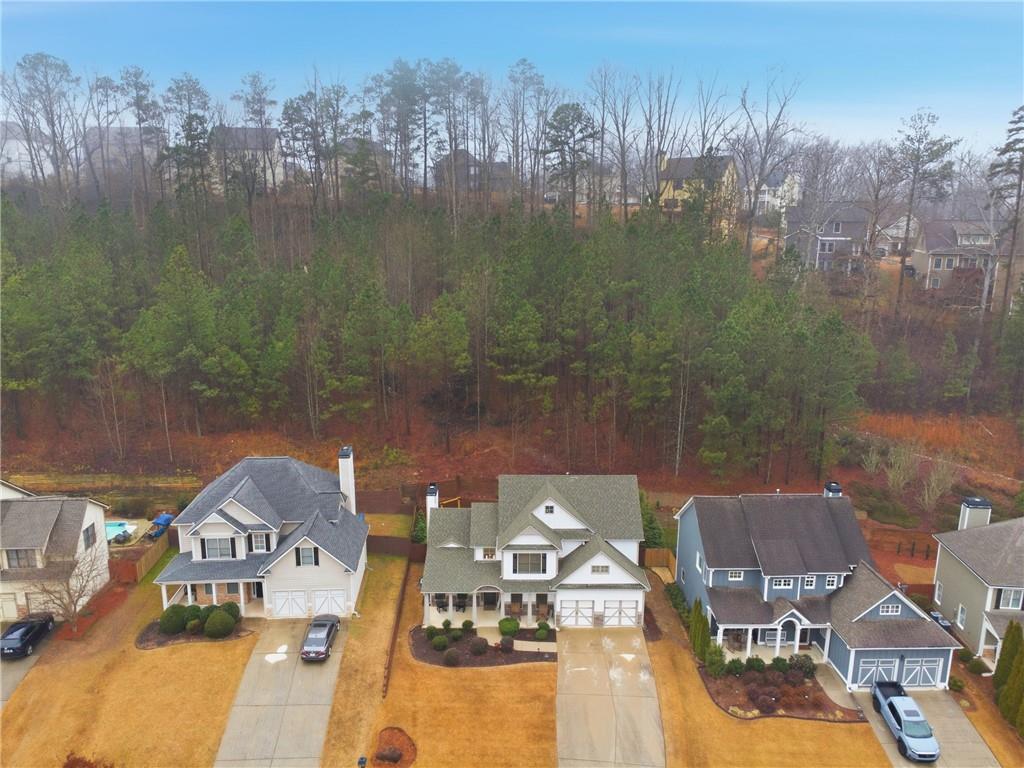 158 Pine Trail Dallas, GA 30157 - Photo 58 of 64