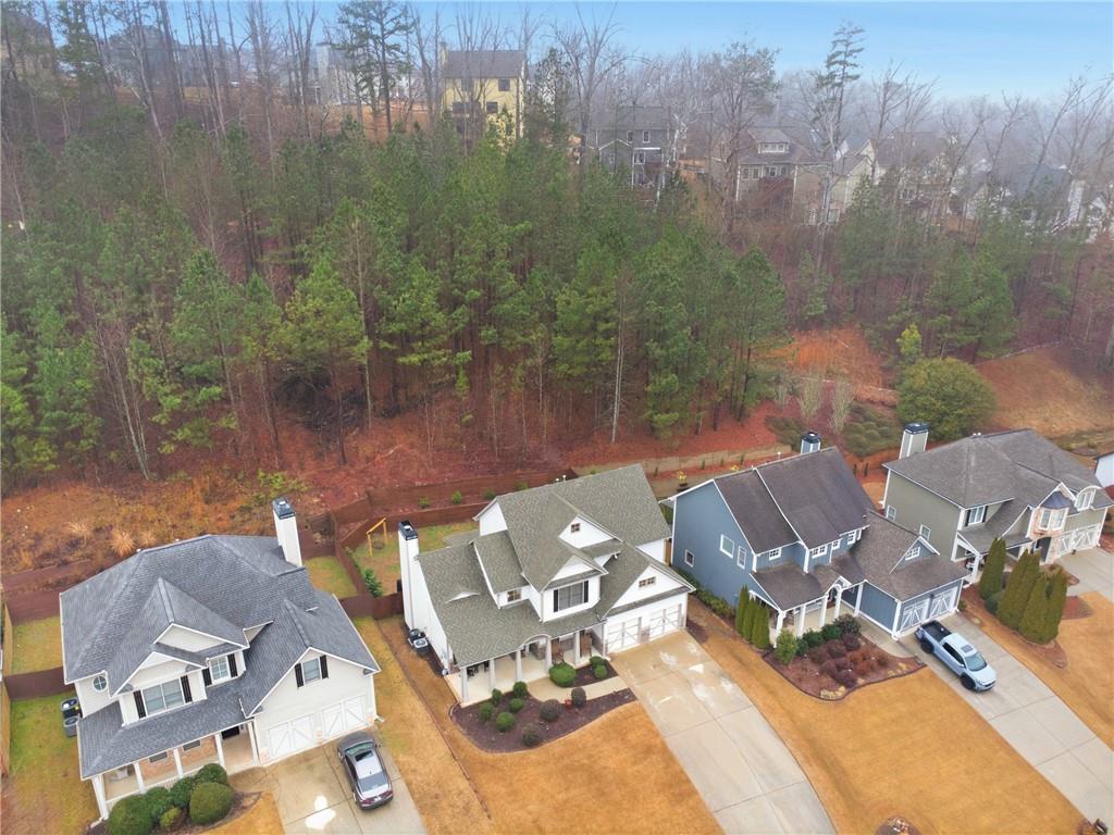 158 Pine Trail Dallas, GA 30157 - Photo 59 of 64