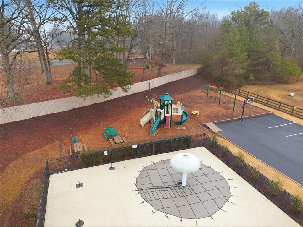 158 Pine Trail Dallas, GA 30157 - Photo 62 of 64