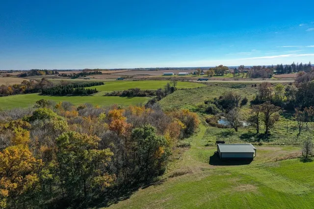 $339,000 | Tbd30 Cherokee Road, St. Charles, MN 55972