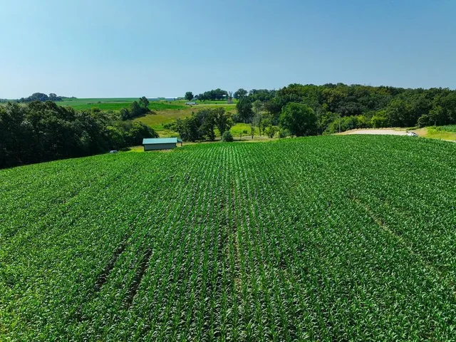 $339,000 | Tbd30 Cherokee Road, St. Charles, MN 55972