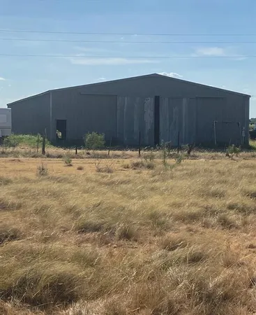 a view of wooden fence