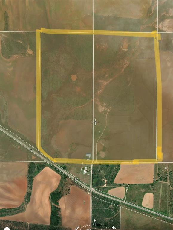 0 Terrapin Olney, TX 76374 - Photo 16 of 28 a bathroom with a shower and a sink