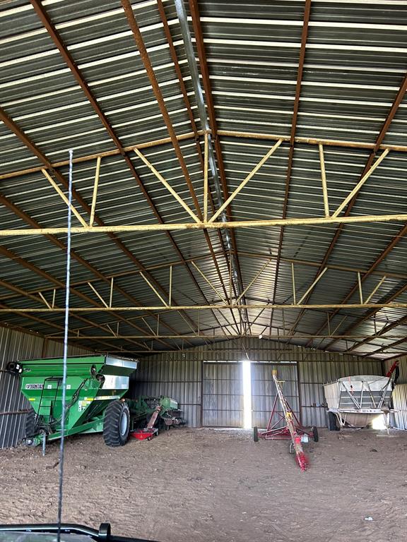 0 Terrapin Olney, TX 76374 - Photo 24 of 28 a view of garage