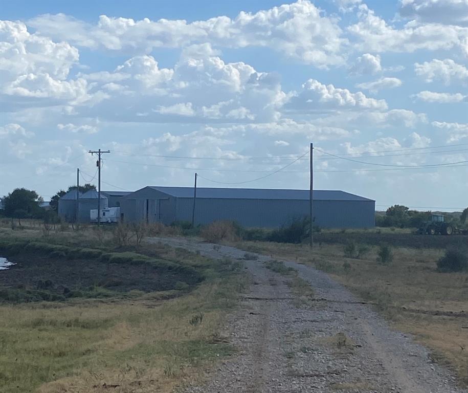 0 Terrapin Olney, TX 76374 - Photo 9 of 28 a view of a dry yard