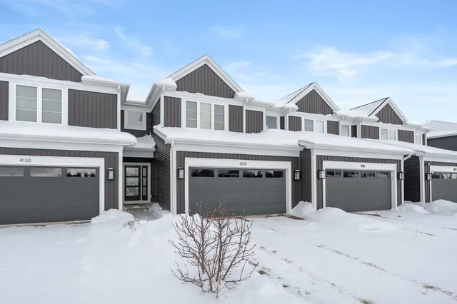 $388,000 | 4128 Enclave Way, Kalamazoo, MI 49009