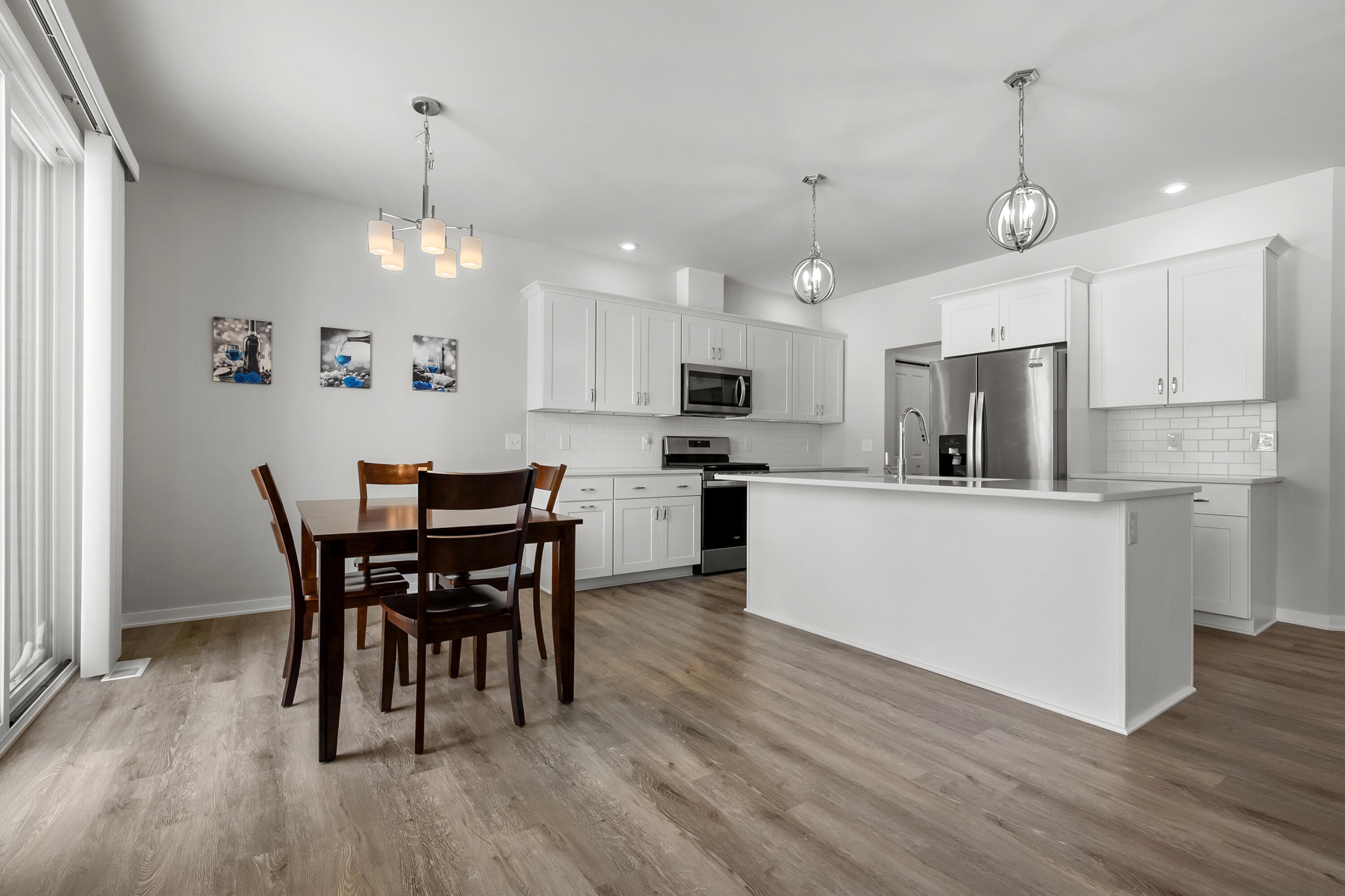 4128 Enclave Way Kalamazoo, MI 49009 - Photo 10 of 28 4128 Enclave Way at Walden Woods