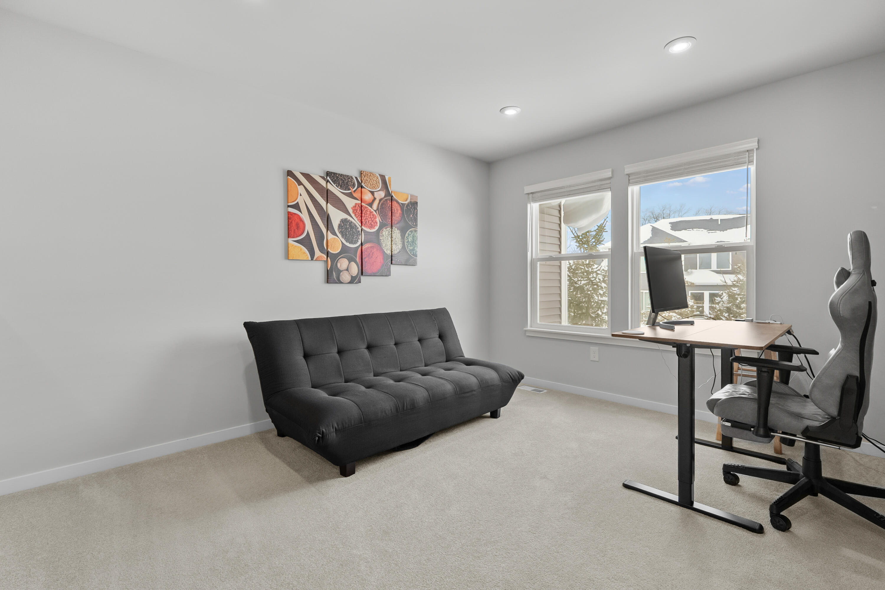 4128 Enclave Way Kalamazoo, MI 49009 - Photo 14 of 28 Loft