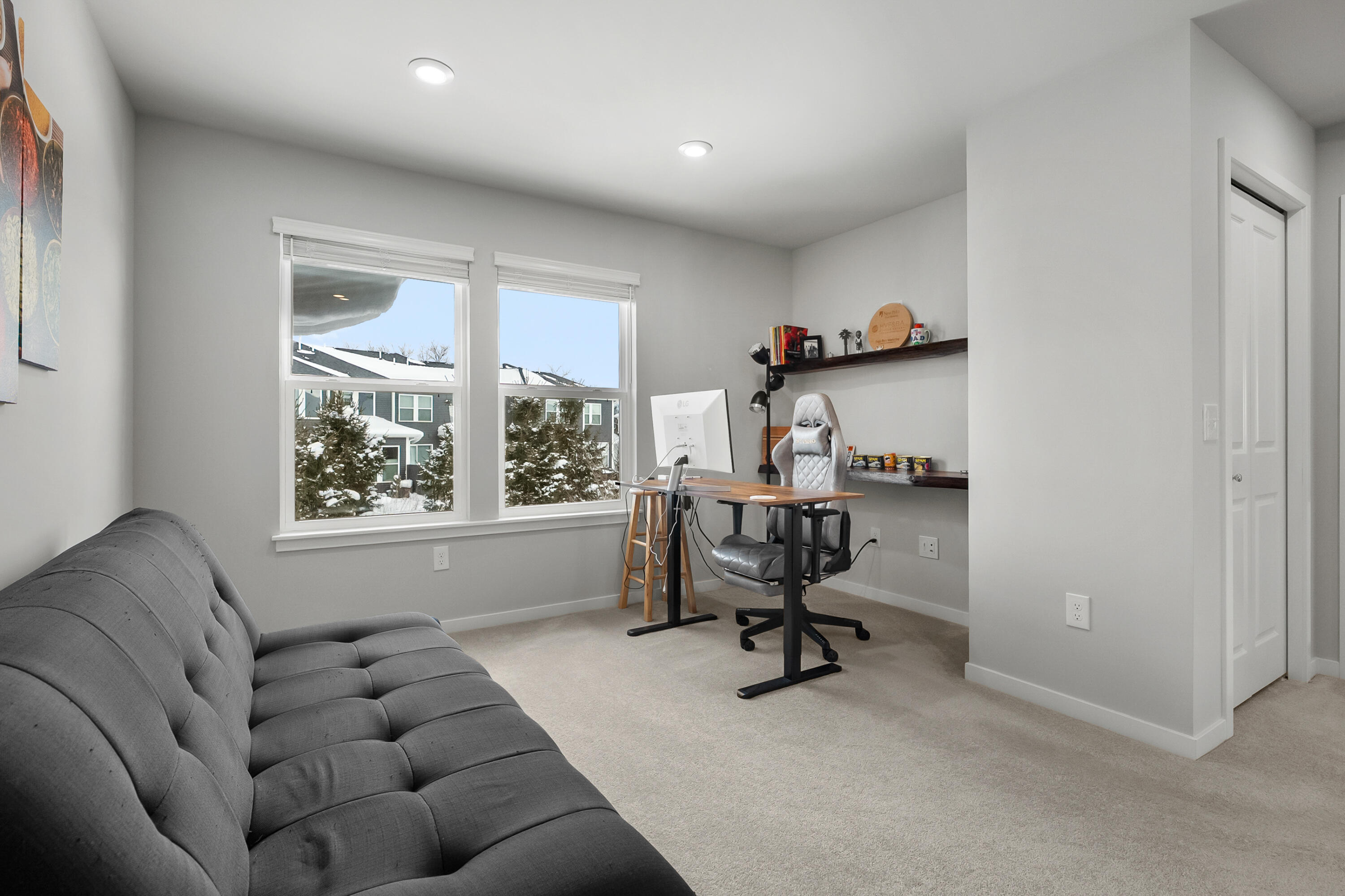 4128 Enclave Way Kalamazoo, MI 49009 - Photo 15 of 28 Loft