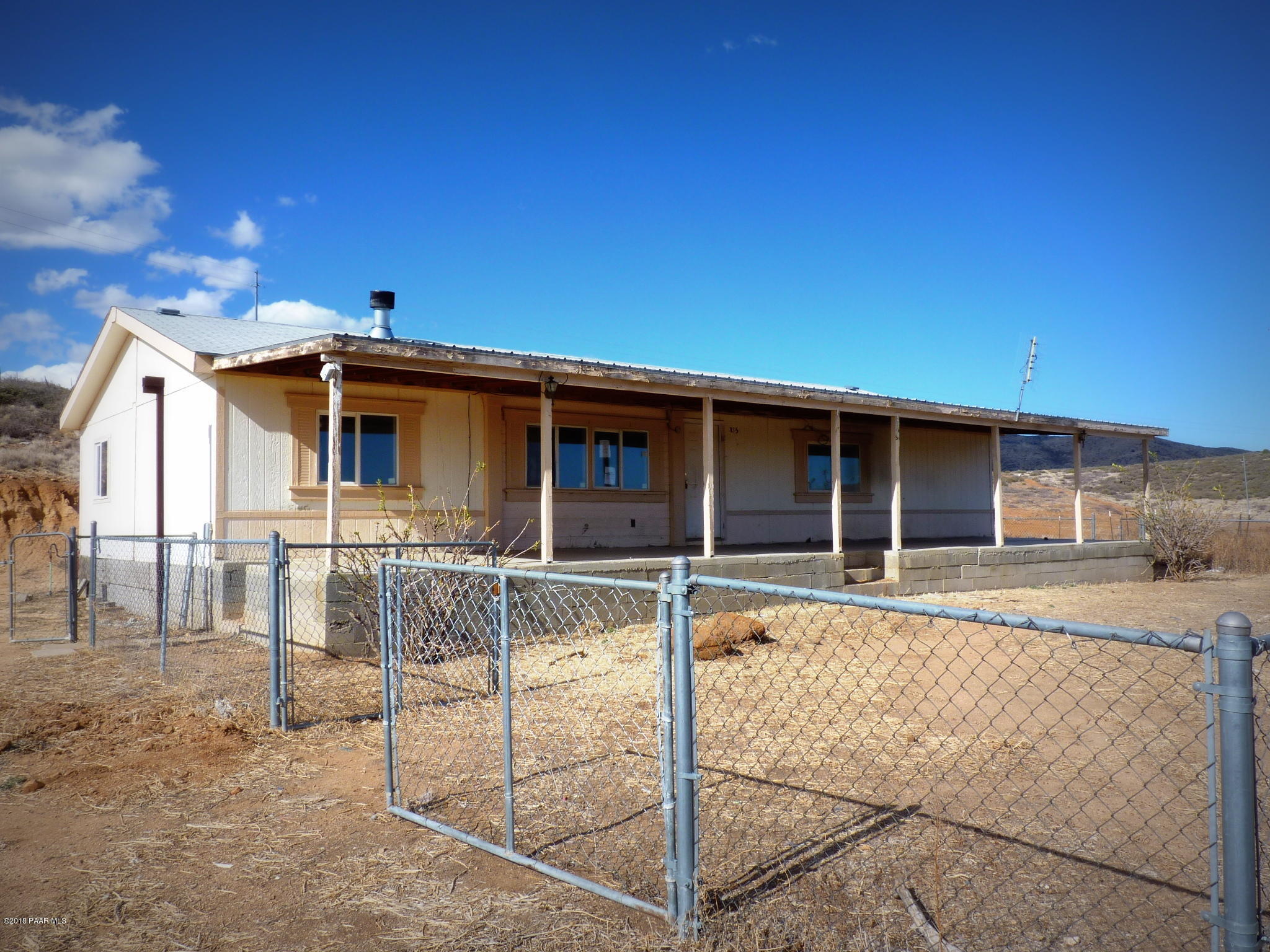 1155 North Rabbit Ridge Road Dewey, AZ 86327 - Photo 1 of 36 Main