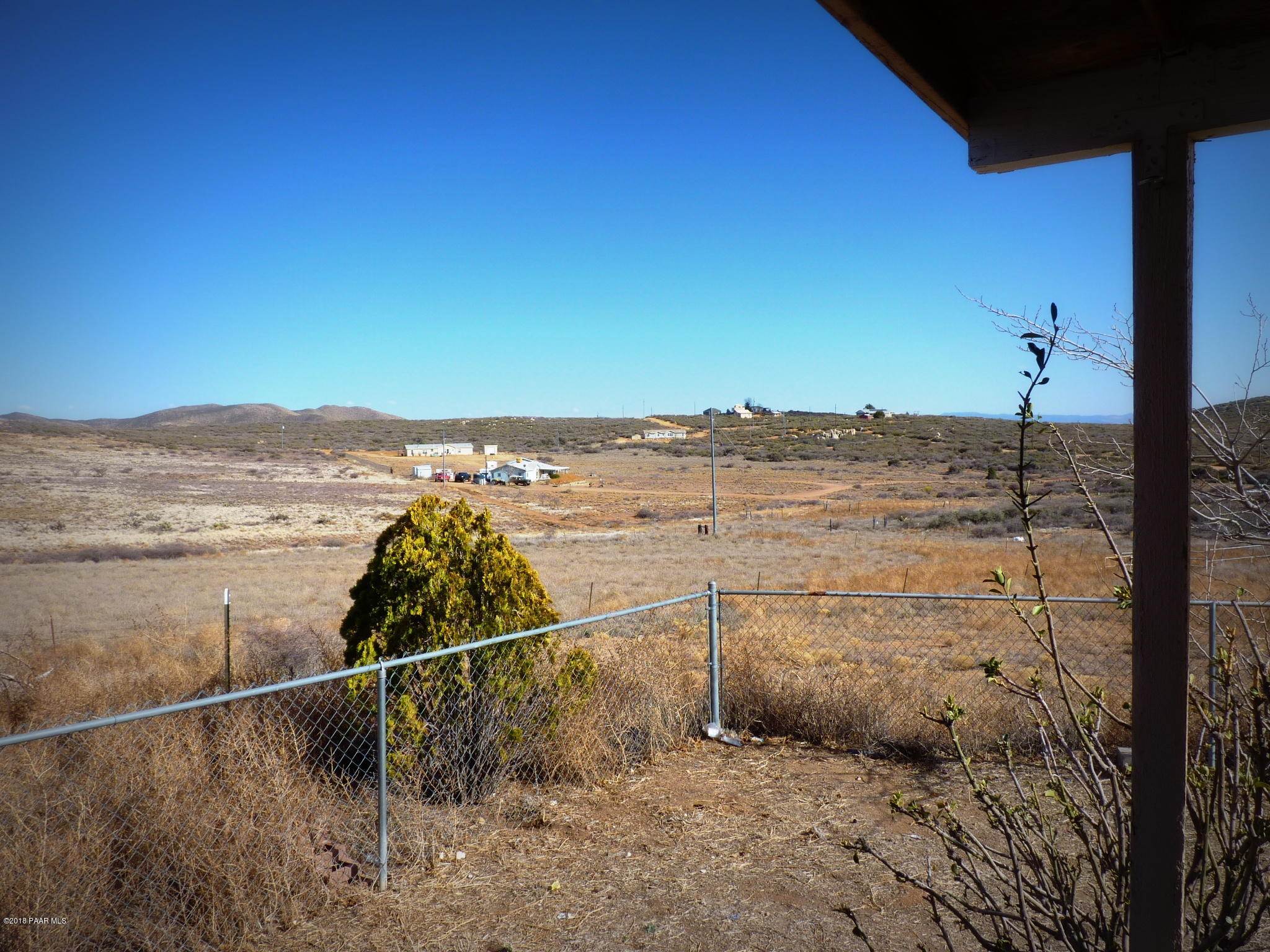 1155 North Rabbit Ridge Road Dewey, AZ 86327 - Photo 14 of 36 Front Porch_View c