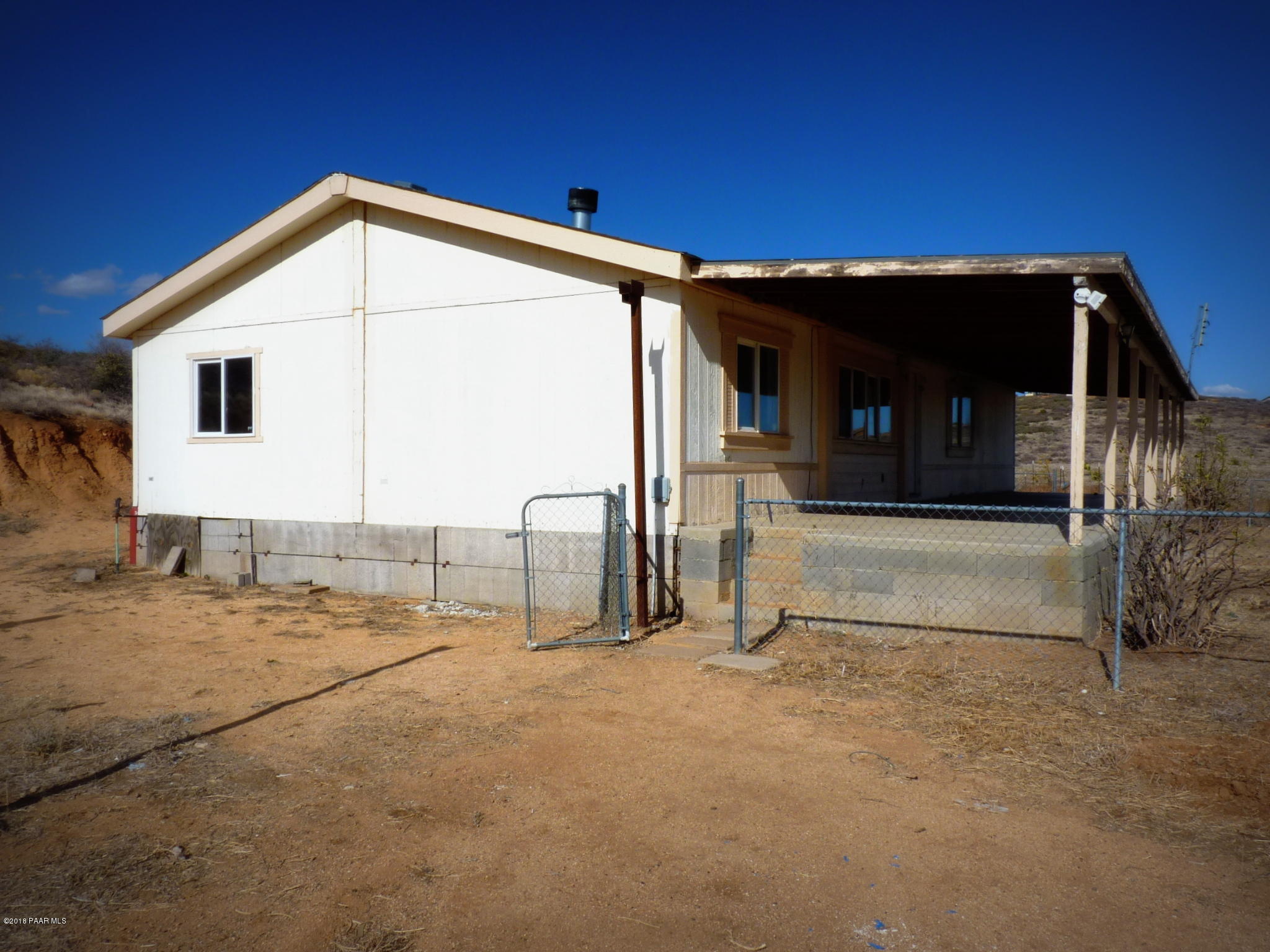 1155 North Rabbit Ridge Road Dewey, AZ 86327 - Photo 19 of 36 House_Profile
