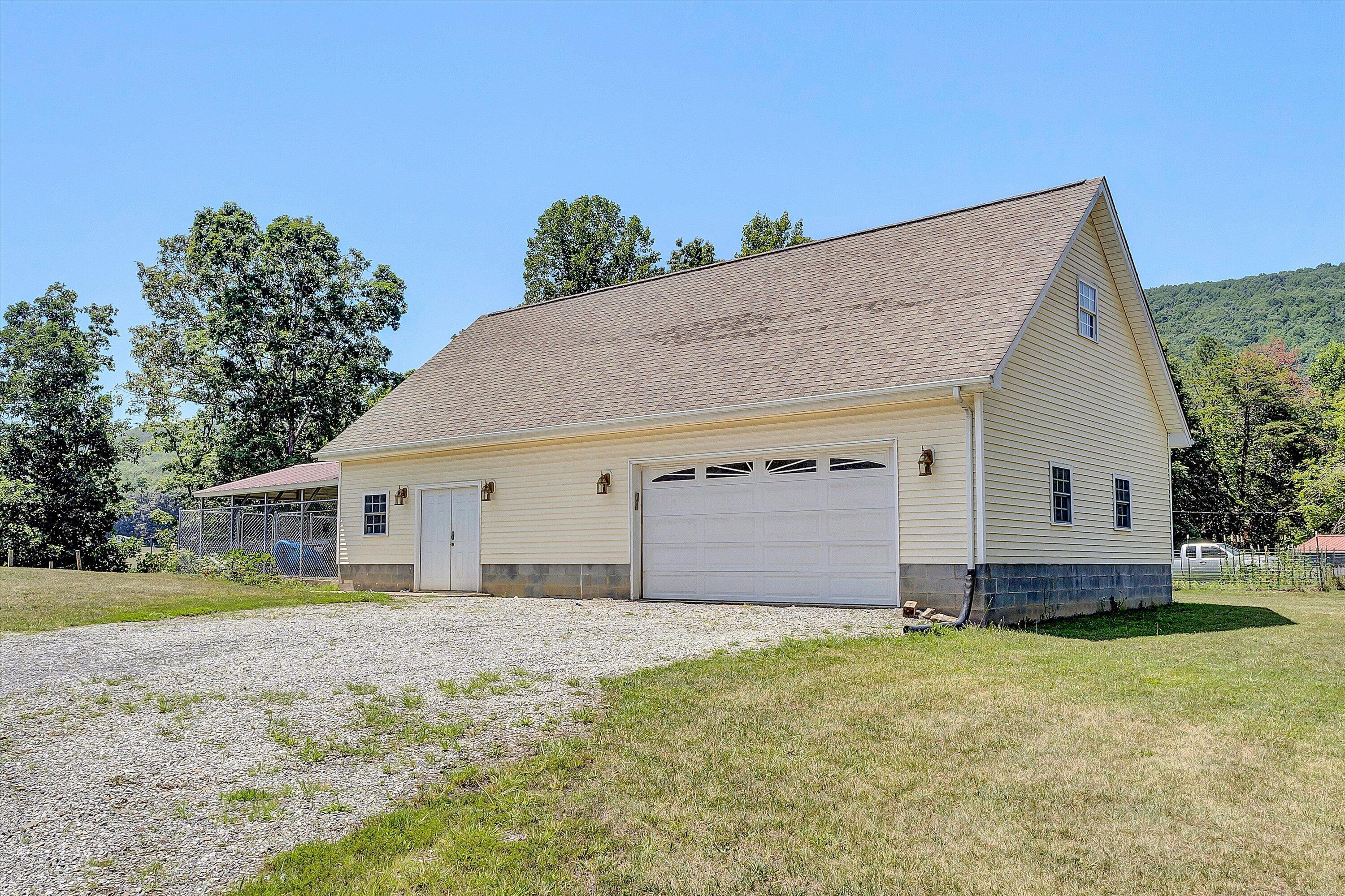 271 Camp Mitchell Road New Castle, VA 24127 - Photo 32 of 40 34-201A0187