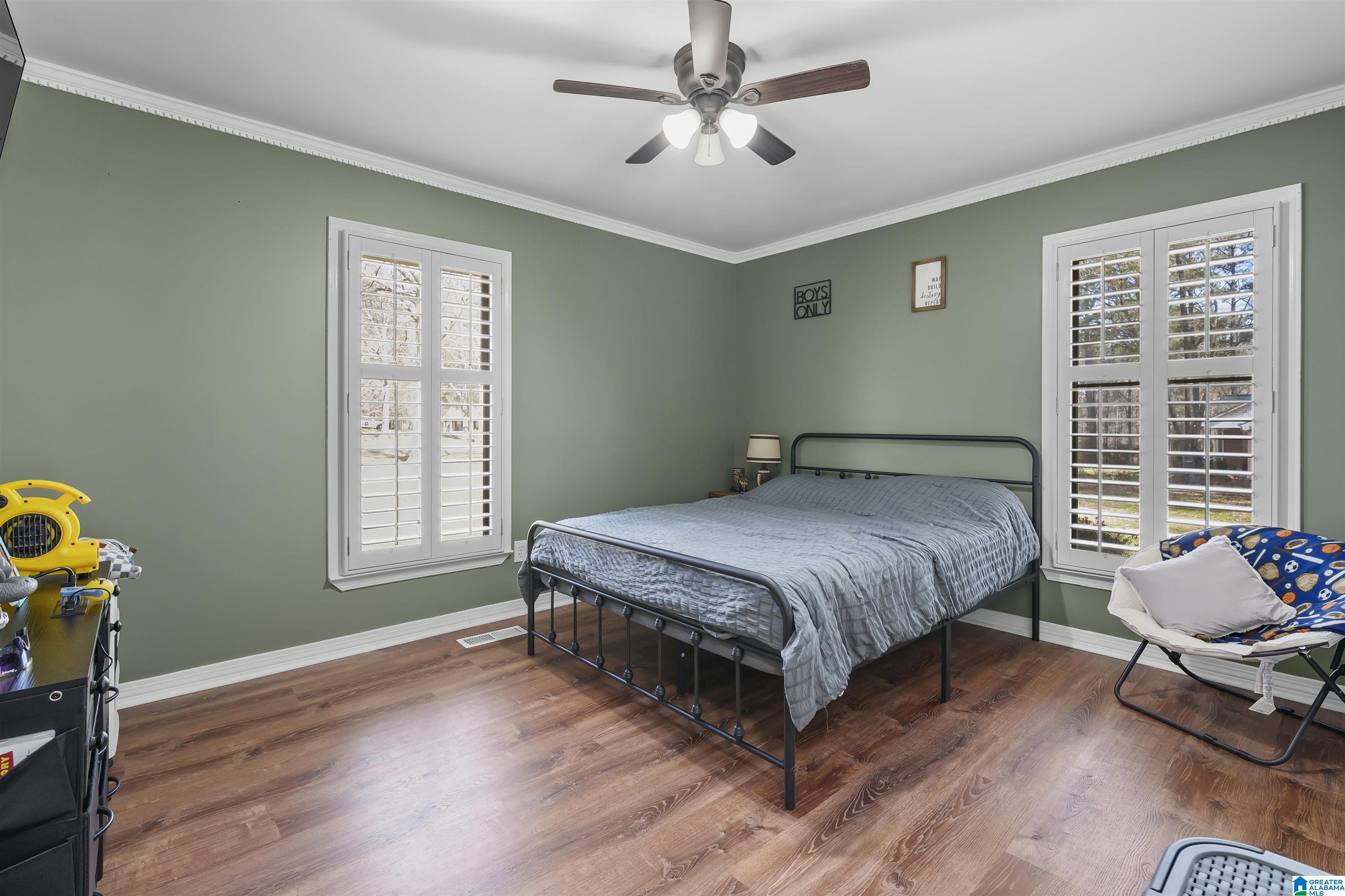 424 MATTHEW Drive Jasper, AL 35503 - Photo 19 of 27