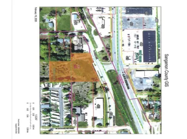 $225,000 | South Park Avenue, Springfield, IL 62704