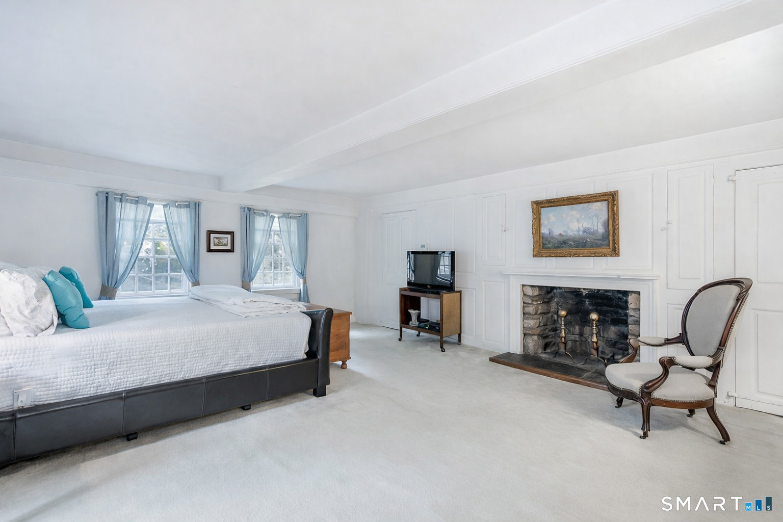 71 Beecher Road Woodbridge, CT 06525 - Photo 17 of 32