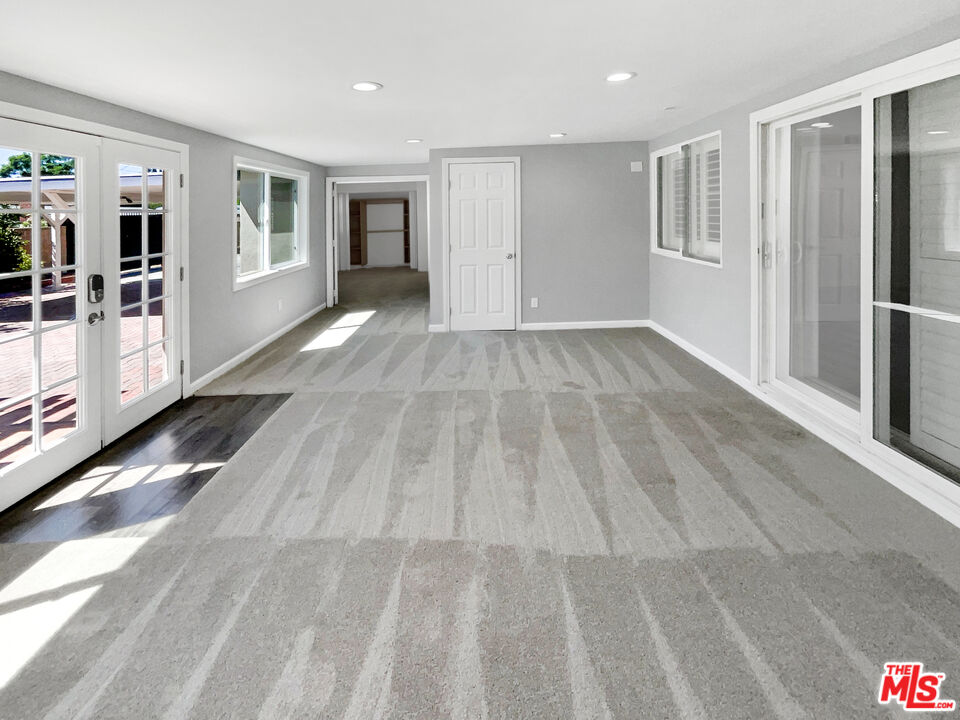 17530 Devonshire Street Northridge, CA 91325 - Photo 32 of 39 a view of an empty room with window